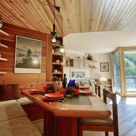 Cozy In With Wifi Breuil-Cervinia