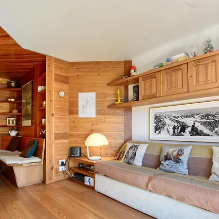 Cozy In With Wifi Appartement Breuil-Cervinia