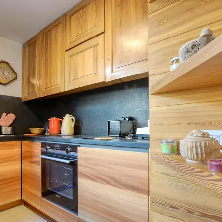 Cozy In With Wifi * Breuil-Cervinia