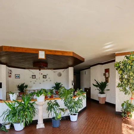 Appartement Cozy In With Wifi Breuil-Cervinia