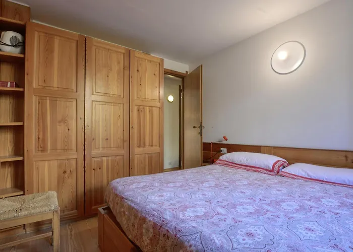 Cozy In With Wifi Appartement *