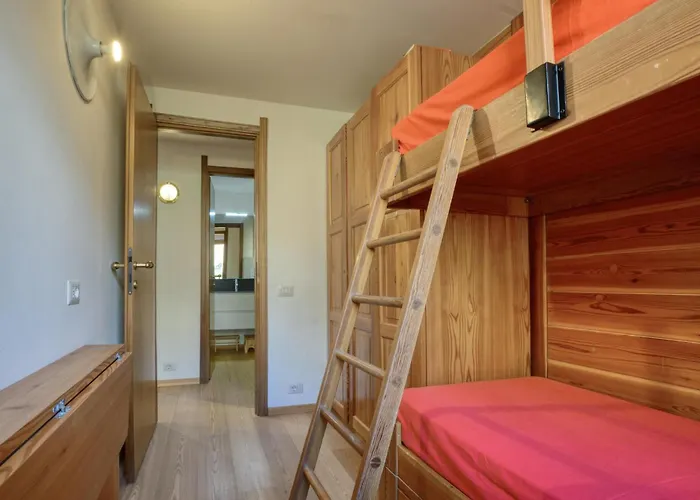 Appartement Cozy In With Wifi