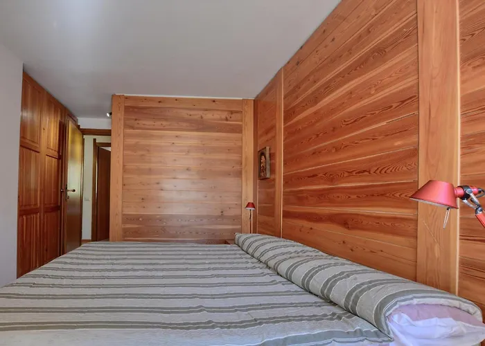 Cozy In With Wifi Appartement *