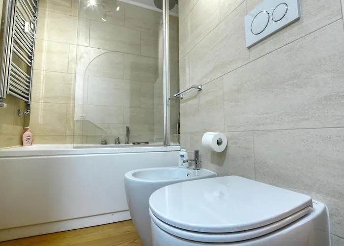 Appartement Cozy In With Wifi Breuil-Cervinia