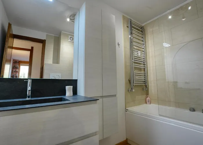 Appartement Cozy In With Wifi Breuil-Cervinia