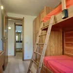 Appartement Cozy In With Wifi