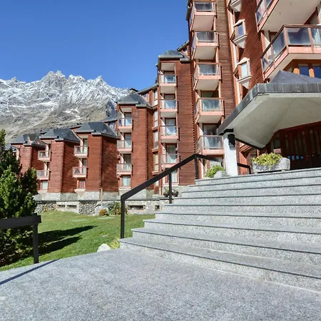 Apartamento Amazing In With Wifi