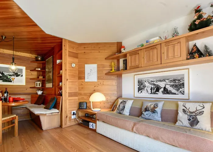 Cozy In With Wifi Апартаменти Брей-Червінія