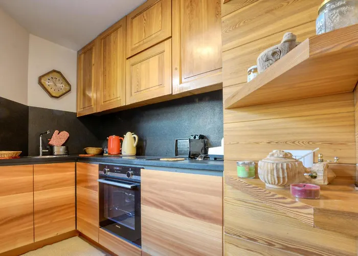 Cozy In With Wifi * Брей-Червінія