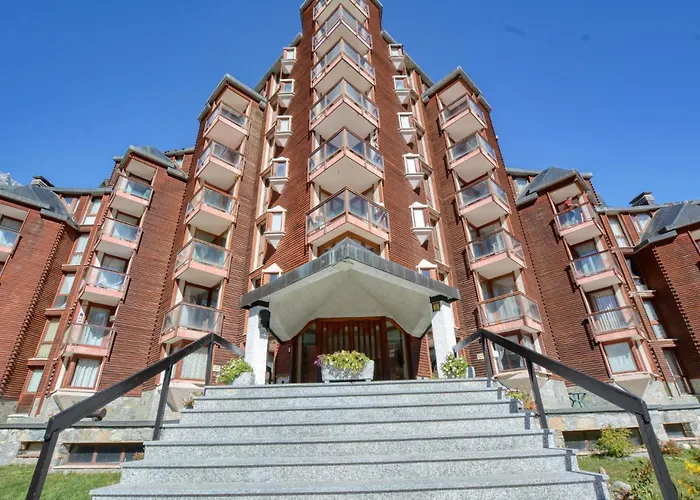 Cozy In With Wifi アパート ブレウイル・チェルヴィナイア